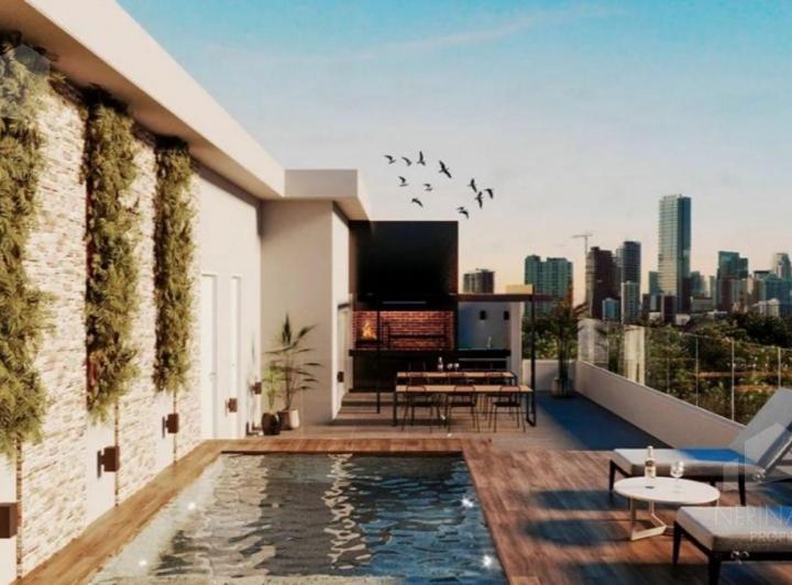 Departamento · 78m² · 3 Ambientes