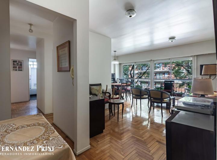 Departamento · 97m² · 4 Ambientes