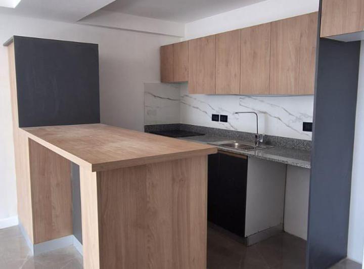 Departamento · 58m² · 3 Ambientes