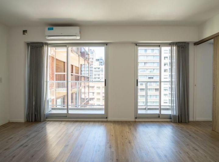 Departamento · 50m² · 2 Ambientes