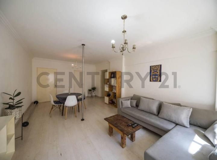Departamento · 71m² · 3 Ambientes