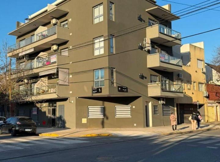 Departamento · 56m² · 3 Ambientes