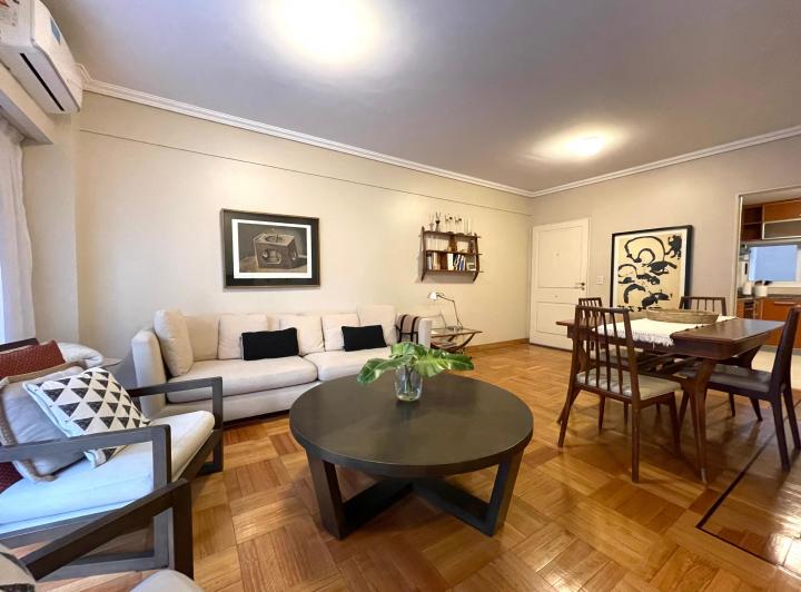 Departamento · 72m² · 3 Ambientes