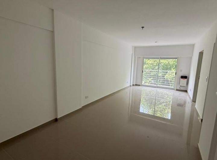 Departamento · 68m² · 3 Ambientes · 1 Cochera