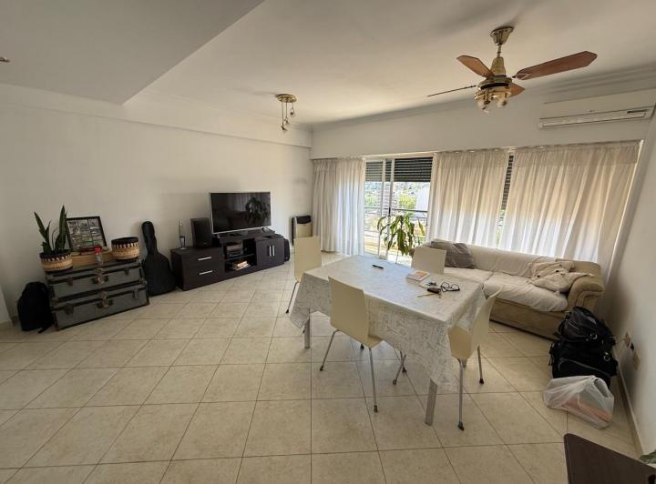 Departamento · 70m² · 3 Ambientes · 1 Cochera