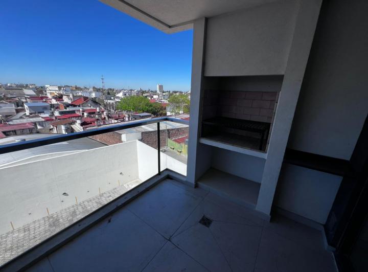 Departamento · 67m² · 3 Ambientes