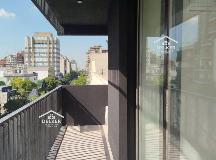 Departamento · 48m² · 3 Ambientes