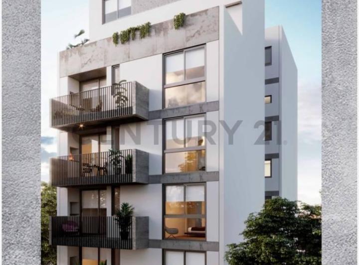 Departamento · 63m² · 3 Ambientes