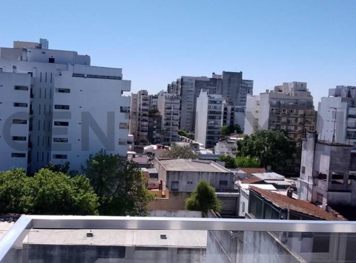 Departamento · 52m² · 2 Ambientes · 1 Cochera