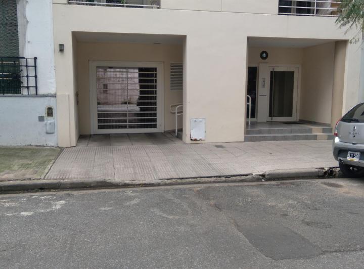 Departamento · 59m² · 3 Ambientes