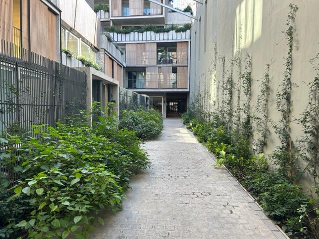 Departamento · 64m² · 2 Ambientes