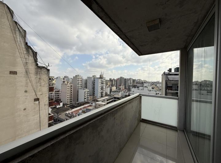 Departamento · 65m² · 3 Ambientes · 1 Cochera