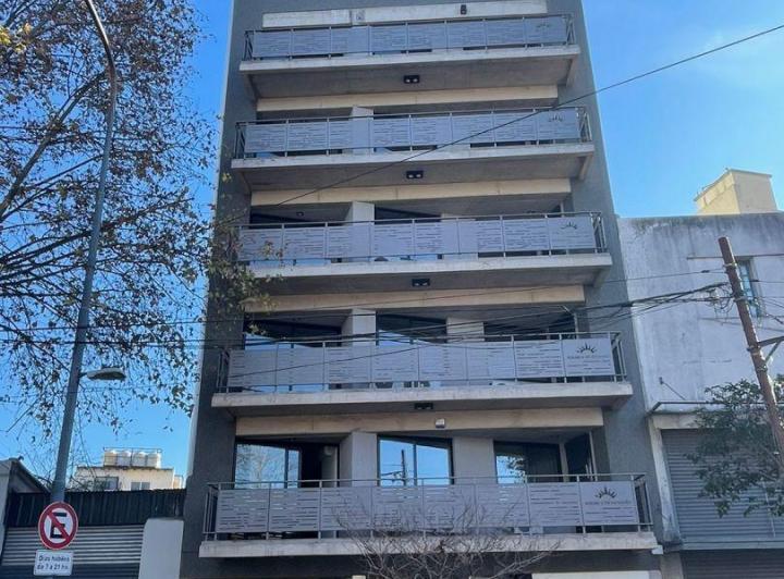 Departamento · 53m² · 3 Ambientes