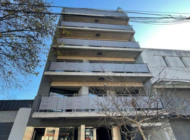 Departamento · 57m² · 3 Ambientes