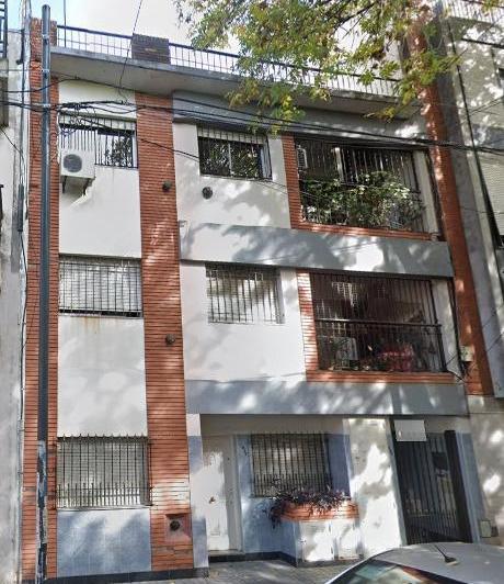 Departamento · 59m² · 3 Ambientes