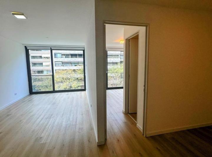 Departamento · 57m² · 2 Ambientes · 1 Cochera