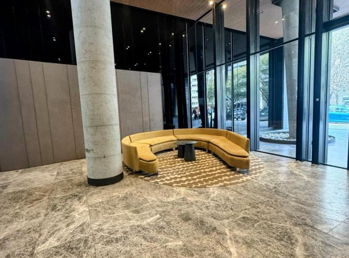 Departamento · 95m² · 3 Ambientes · 1 Cochera