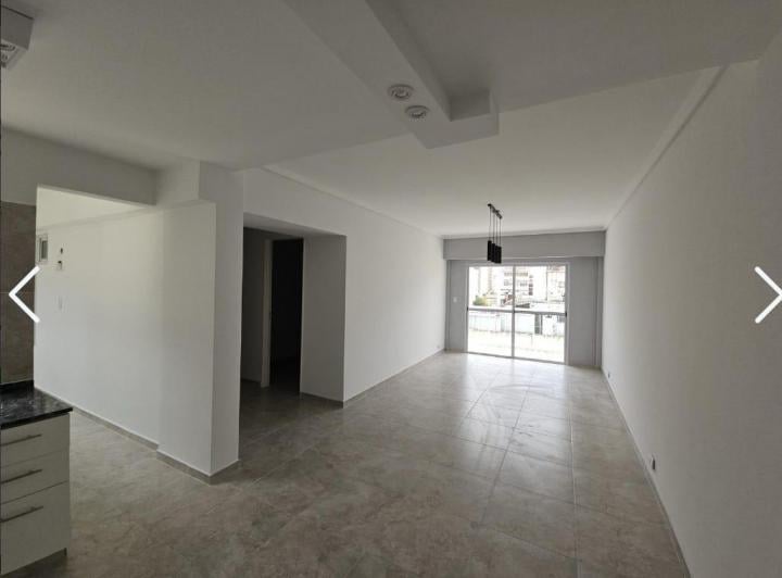 Departamento · 64m² · 3 Ambientes