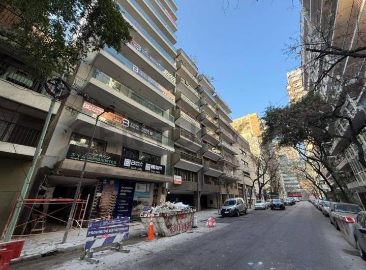 Departamento · 74m² · 3 Ambientes