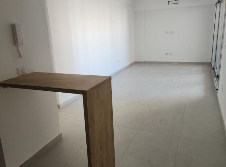 Departamento · 63m² · 2 Ambientes
