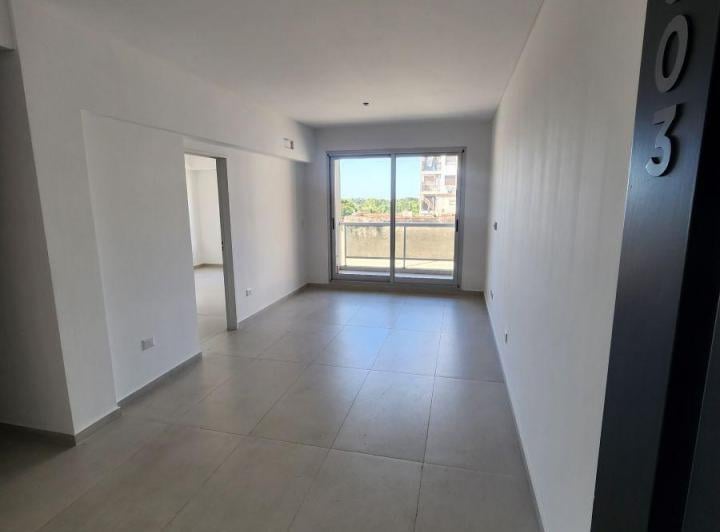 Departamento · 58m² · 2 Ambientes