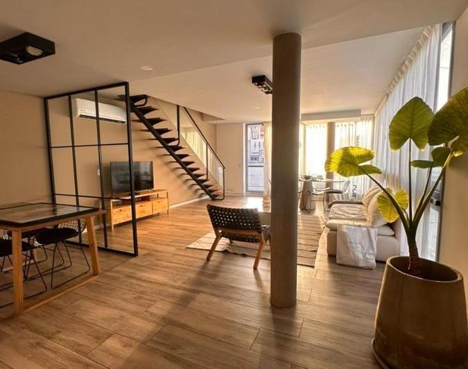 Departamento · 107ha · 3 Ambientes