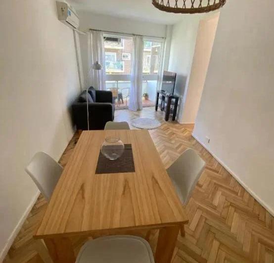 Departamento · 53m² · 2 Ambientes