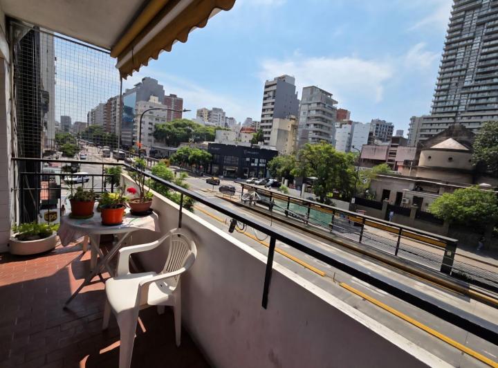 Departamento · 59m² · 3 Ambientes