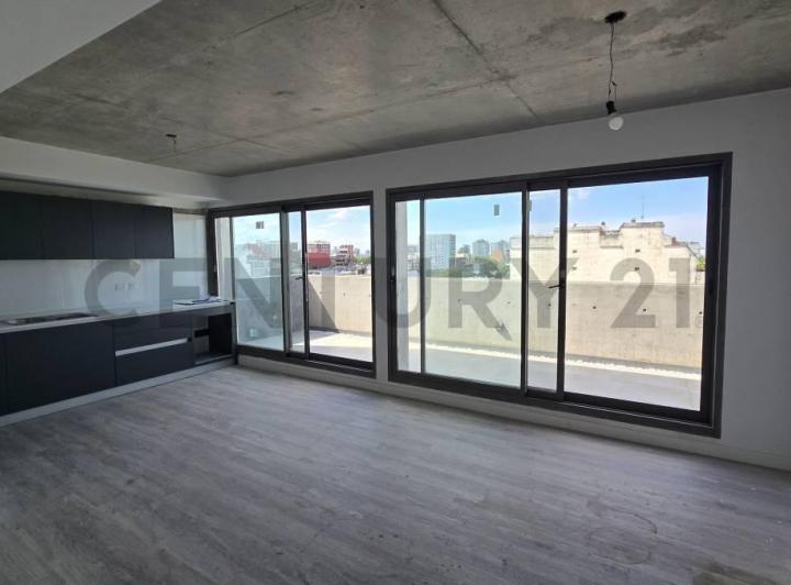 Departamento · 74m² · 3 Ambientes