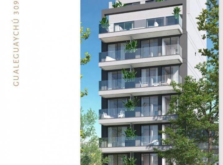 Departamento · 69m² · 3 Ambientes