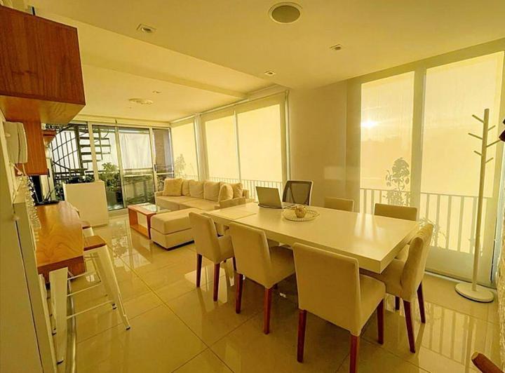 Departamento · 140m² · 2 Ambientes · 2 Cocheras