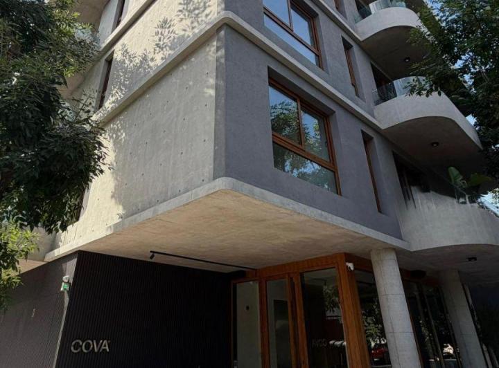 Departamento · 96m² · 3 Ambientes