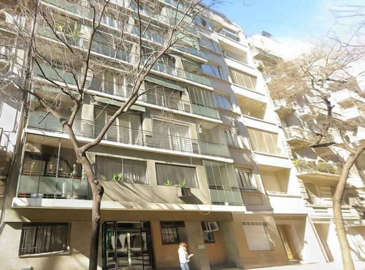 Departamento · 81m² · 4 Ambientes