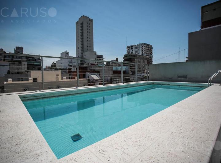 Departamento · 75m² · 2 Ambientes