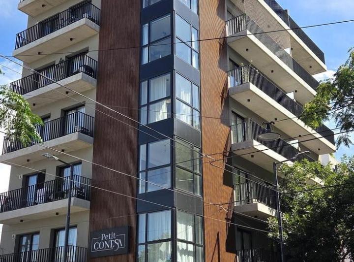 Departamento · 42m² · 2 Ambientes