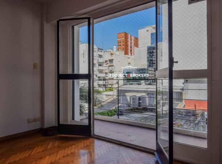 Departamento · 65m² · 3 Ambientes