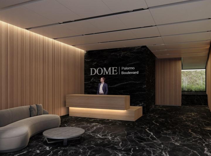 Departamento · 78m² · 3 Ambientes