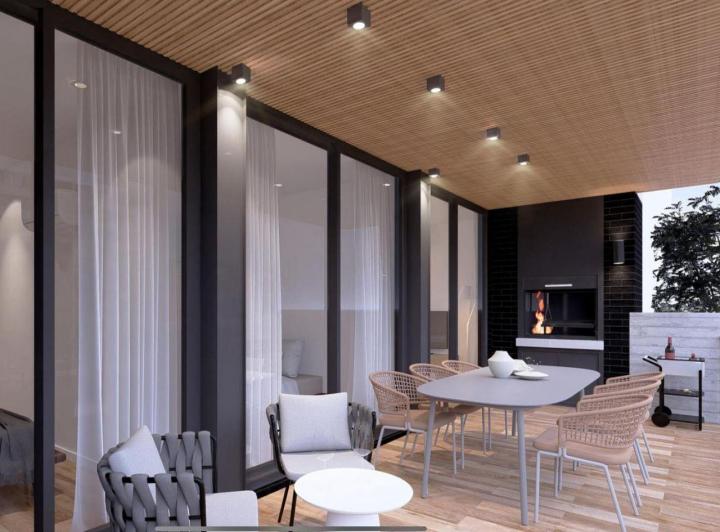 Departamento · 71m² · 3 Ambientes