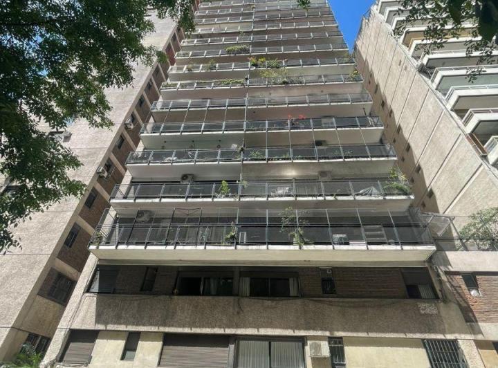 Departamento · 84m² · 3 Ambientes