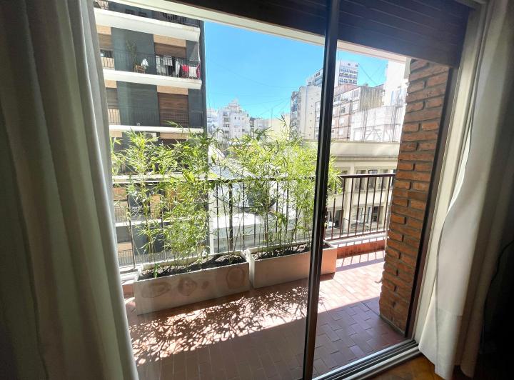 Departamento · 86m² · 3 Ambientes