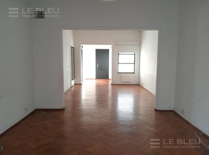 Departamento · 122m² · 3 Ambientes