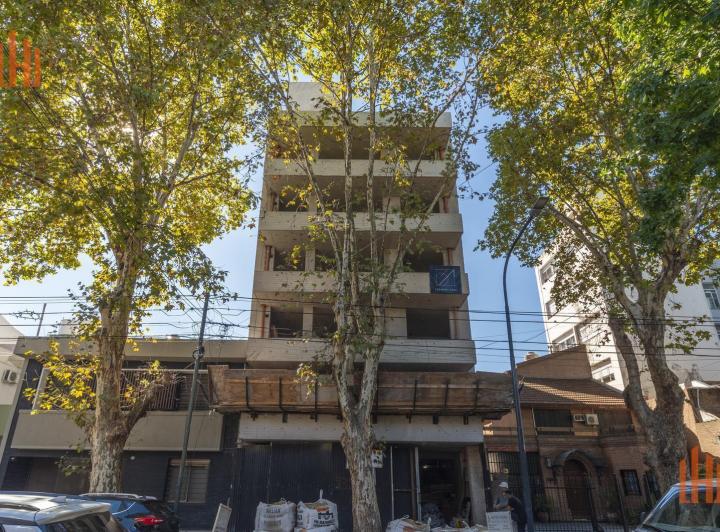 Departamento · 30m² · 2 Ambientes