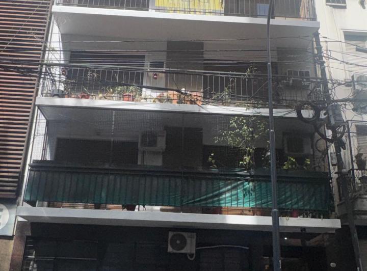 Departamento · 70m² · 3 Ambientes