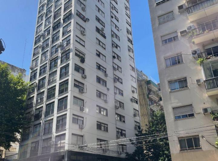 Departamento · 70m² · 3 Ambientes · 1 Cochera