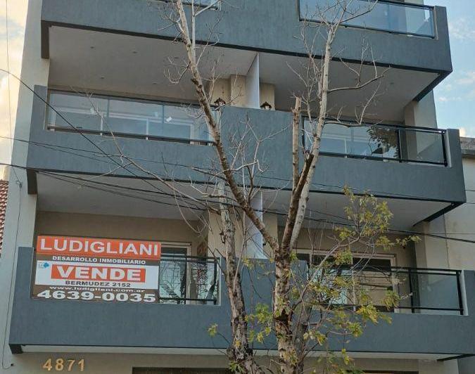 Departamento · 70m² · 3 Ambientes