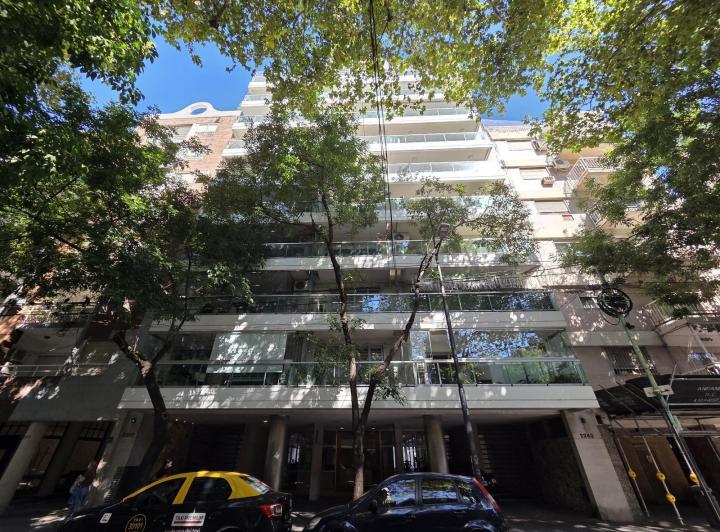 Departamento · 51m² · 2 Ambientes