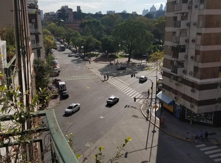 Departamento · 89m² · 3 Ambientes