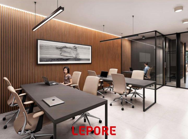 Departamento · 37m² · 1 Ambiente