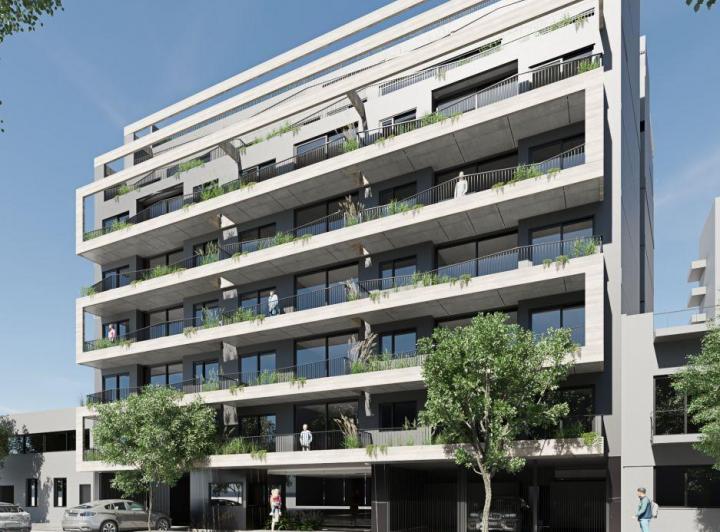 Departamento · 71m² · 3 Ambientes