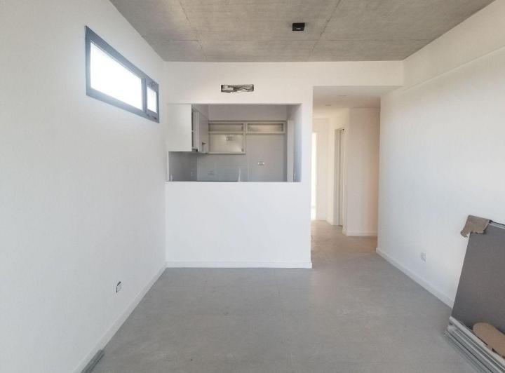 Departamento · 69m² · 3 Ambientes